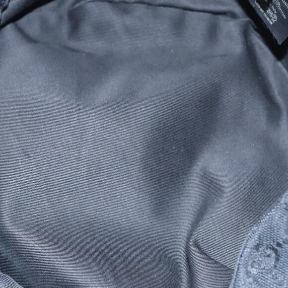 GUCCI GG Canvas Hunting Cap Hat S Black Auth yk16802V - Picture 10 of 14